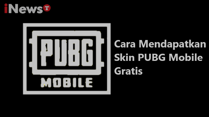 Cara mendapatkan Skin Gratis di PUBG Mobile