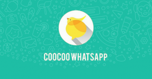 Download Coocoo WhatsApp Mod