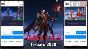 Download IMLS ML 1.8.9