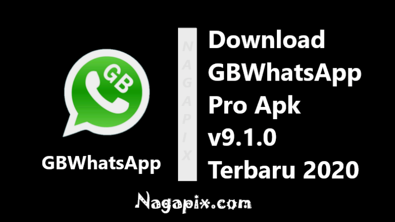 Download GBWhatsApp Pro Apk Terbaru 2020