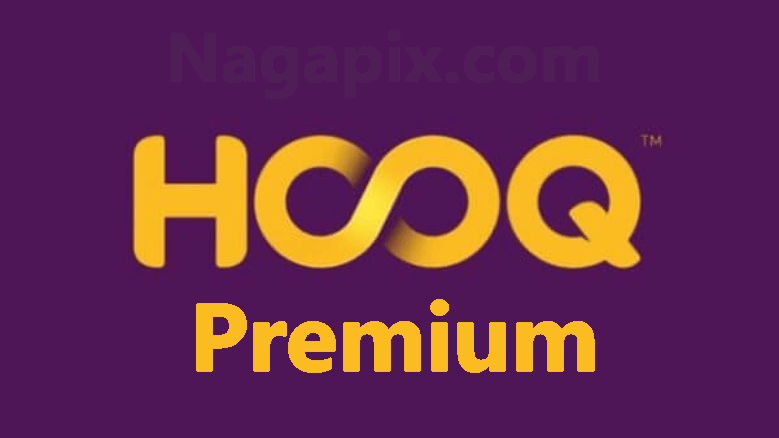 HOOQ Mod Apk Premium Terbaru 2020 Nonton Film Gratis