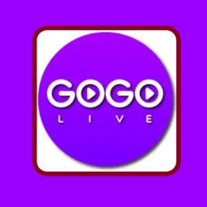 Download Gogo Live Ungu Mod Apk 2020 Unlimited Coins