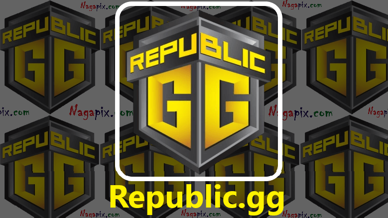 Rgg Republic.gg Top Up Diamond Termurah & Tebaru 2020
