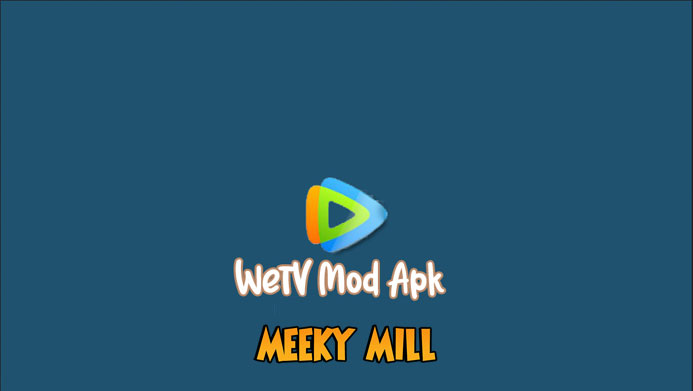 WeTV Mod APK