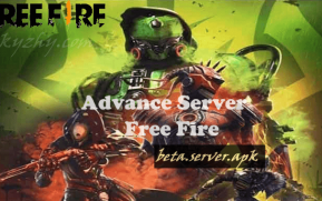 Beta Server Apk Free Fire