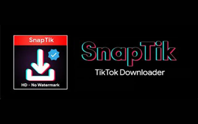 Snaptik Tiktok Downloader
