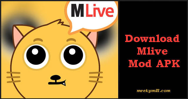 Download Mlive Mod APK